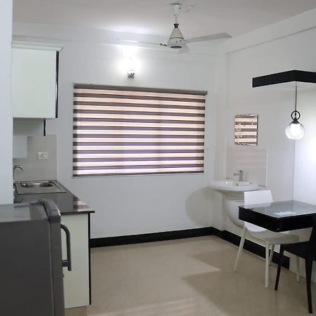 Hotel Uthradam Towers Thiruvananthapuram Zewnętrze zdjęcie